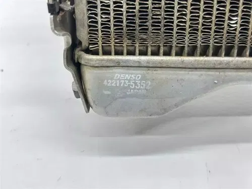 2006 Kawasaki KX450F Right Side Radiator Fill Side Cap Cooling Coolant KX 450F