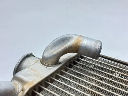 2024 Yamaha YZ450F Right Side Radiator OEM Fill Side Cap Cooling Coolant YZ 450F