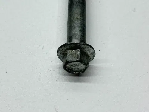 2013 Kawasaki KX85 Front Wheel Axle OEM Spindle Pivot 41068-1333 Dirt Bike KX 85