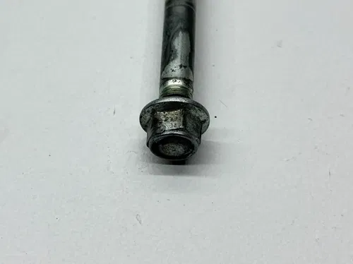 2013 Kawasaki KX85 Front Wheel Axle OEM Spindle Pivot 41068-1333 Dirt Bike KX 85