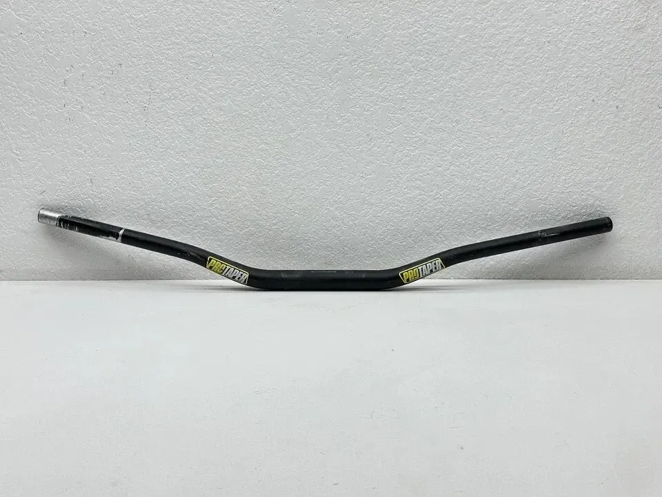 1-1/8 Inch KTM Husqvarna ProTaper Handlebar Handle Bar GasGas Black SXF FC MC TC