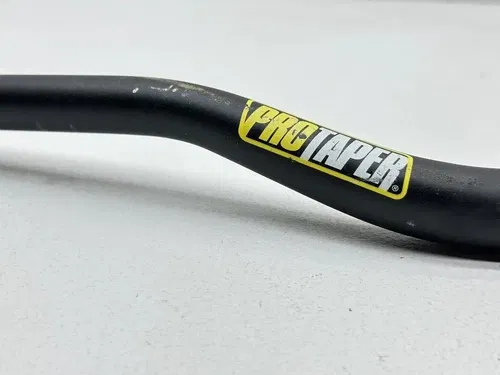 1-1/8 Inch KTM Husqvarna ProTaper Handlebar Handle Bar GasGas Black SXF FC MC TC