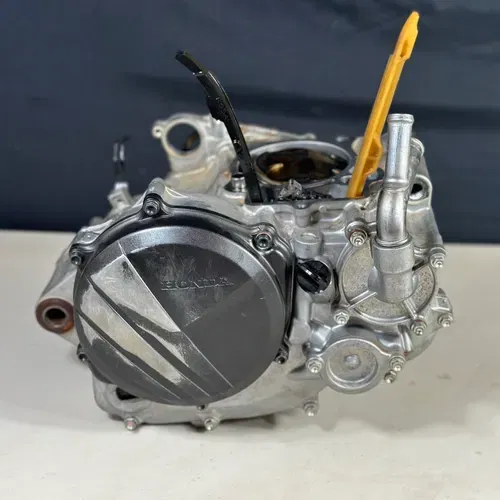 Honda crf 250 shop engine for sale