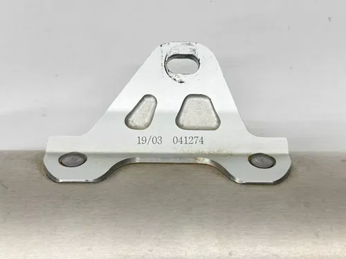 2009 Honda CRF250R FMF Powercore 4 PowerBomb Exhaust System Silencer Header 250x