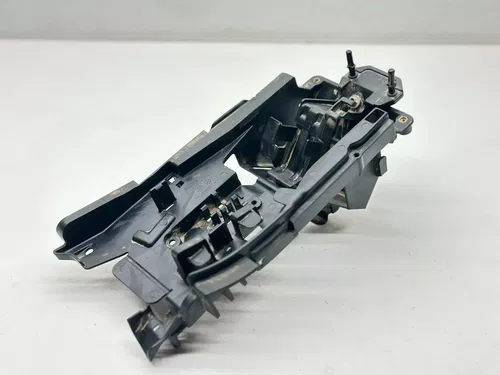 2022 GasGas EX450F Battery Box Housing Holder Bracket Lid Cover OEM EX 450F