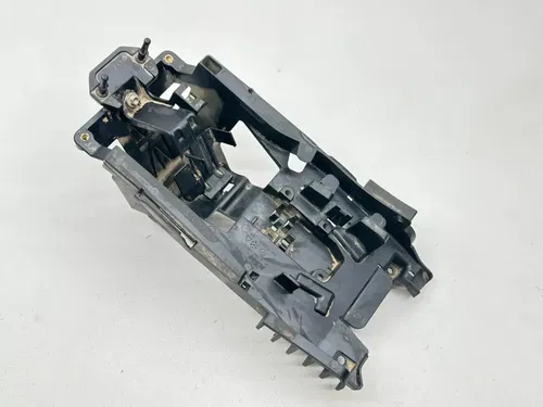 2022 GasGas EX450F Battery Box Housing Holder Bracket Lid Cover OEM EX 450F