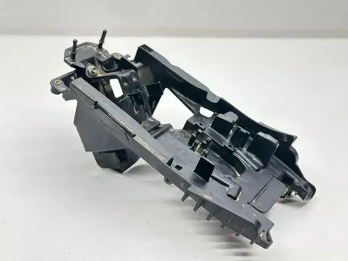 2022 GasGas EX450F Battery Box Housing Holder Bracket Lid Cover OEM EX 450F