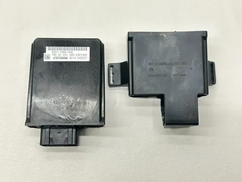 New 2024 Husqvarna FC450 Keihin ECU CDI ECM Computer Unit Box 6001-1969-002 FC
