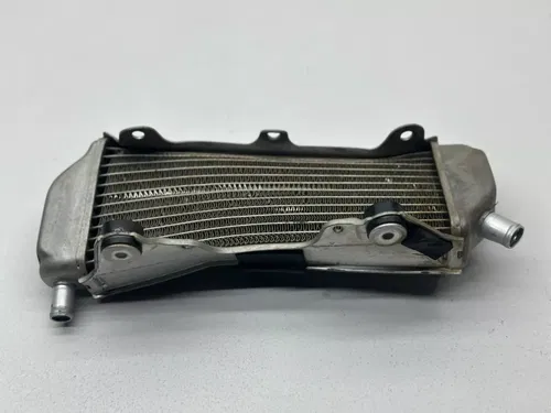 2018 Yamaha YZ250F Left Side Radiator Non Fill Cooling System 1SL-1240A-00-00