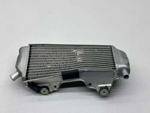 2018 Yamaha YZ250F Left Side Radiator Non Fill Cooling System 1SL-1240A-00-00