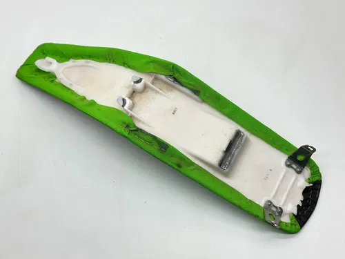 2014 Kawasaki KX250F Seat Saddle Assembly OEM Cover 53066-0357-336 Dirt Bike