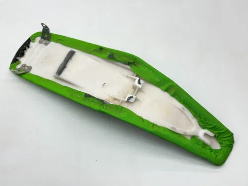 2014 Kawasaki KX250F Seat Saddle Assembly OEM Cover 53066-0357-336 Dirt Bike