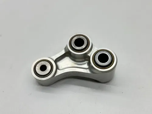 2018 KTM 450SXF Linkage Knuckle Rear Shock Suspension 7900408014401 Dirt Bike