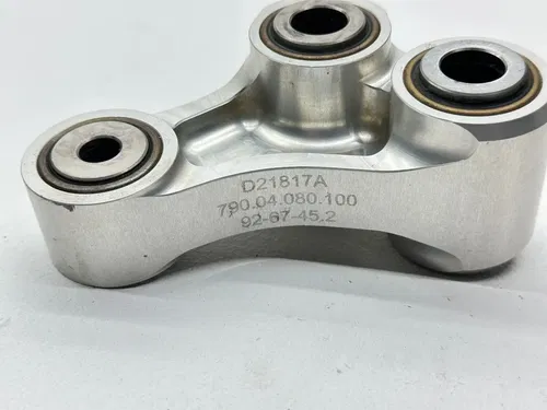2018 KTM 450SXF Linkage Knuckle Rear Shock Suspension 7900408014401 Dirt Bike