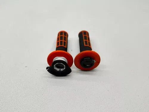 2019 KTM 85SX ODI Throttle Grips Handlebar Tube Set Handle Bar 85 SX