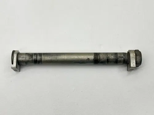 2017 Kawasaki KX250F Rear Wheel Axle OEM Pivot Spindle Bolt 41068-059 Dirt Bike
