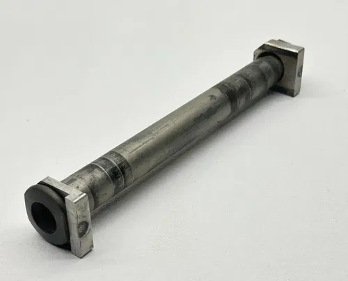 2017 Kawasaki KX250F Rear Wheel Axle OEM Pivot Spindle Bolt 41068-059 Dirt Bike