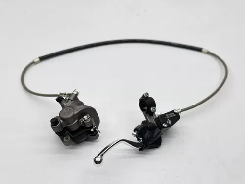 New 2024 KTM 65SX Formula Front Brake Assembly Caliper Master Cylinder 65 SX