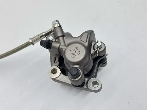 New 2024 KTM 65SX Formula Front Brake Assembly Caliper Master Cylinder 65 SX