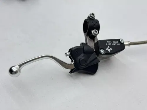 New 2024 KTM 65SX Formula Front Brake Assembly Caliper Master Cylinder 65 SX