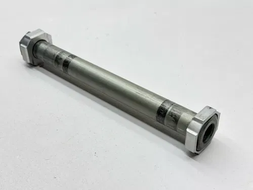 2024 Triumph TF 250-X Rear Wheel Axle OEM Pivot Spindle Bolt T2011135 TF 250X
