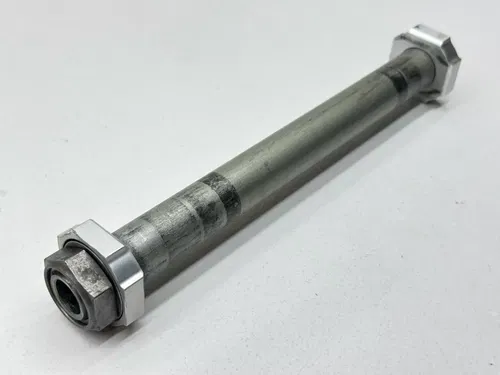 2024 Triumph TF 250-X Rear Wheel Axle OEM Pivot Spindle Bolt T2011135 TF 250X