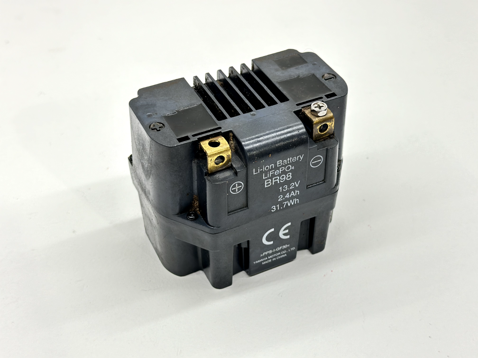 YAMAHA PWシリーズ Li-ion バッテリー 36V 4000mAh YAMAHA PWシリーズ Li-ion バッテリー 36V 4000mAh