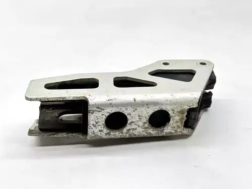2006 Suzuki RM-Z 450 Chain Guide OEM Guard Slide Stock RMZ250 Aluminum Rubber