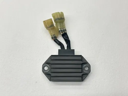 2015 Yamaha YZ250FX Voltage Regulator Rectifier Electrical 2GB-81960-00-00 YZ