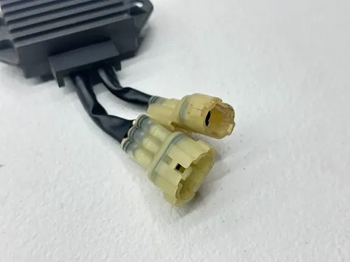 2015 Yamaha YZ250FX Voltage Regulator Rectifier Electrical 2GB-81960-00-00 YZ