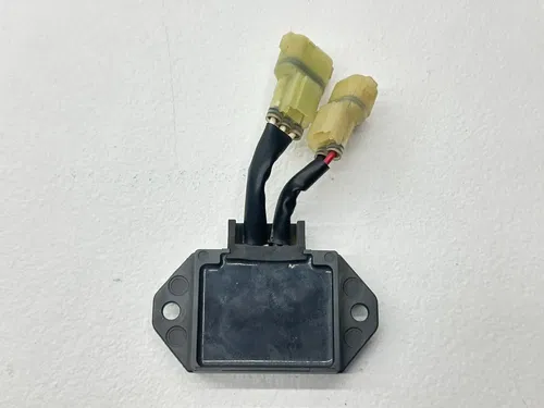 2015 Yamaha YZ250FX Voltage Regulator Rectifier Electrical 2GB-81960-00-00 YZ