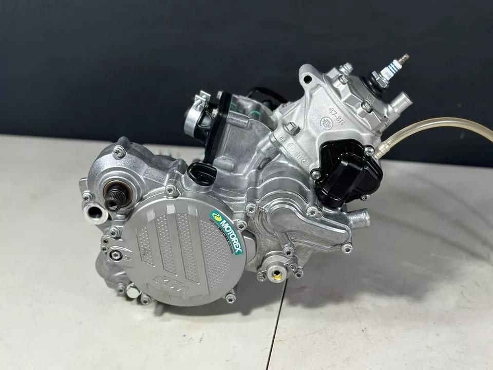 Ktm 85 complete engines for sale sale