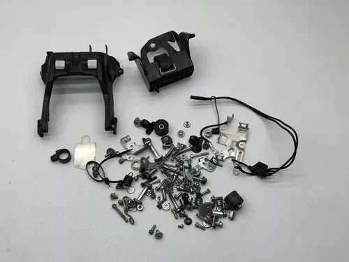 2020 Honda CRF450R Miscellaneous Bolt Kit Hardware OEM Washer Nuts CRF 450R