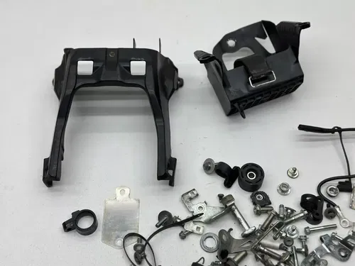 2020 Honda CRF450R Miscellaneous Bolt Kit Hardware OEM Washer Nuts CRF 450R