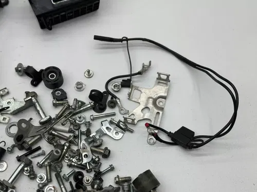 2020 Honda CRF450R Miscellaneous Bolt Kit Hardware OEM Washer Nuts CRF 450R