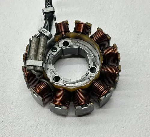 2012 Yamaha YZ450F Stator Magneto Coil OEM Alternator Generator 33D-81450-00-00