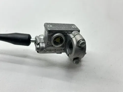 2014 Kawasaki KX250F Nissin Front Brake Assy Caliper Master Cylinder 43080-0081