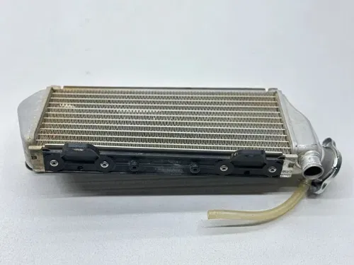2019-2022 Husqvarna FC450 WP Right Side Radiator Fill Side Cap 79535008100 KTM