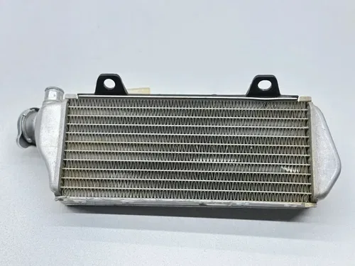 2019-2022 Husqvarna FC450 WP Right Side Radiator Fill Side Cap 79535008100 KTM