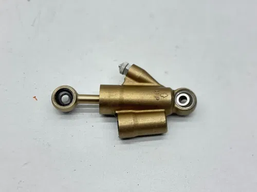 2009 Honda CRF250R Steering Stabilizer Damper Bolts Hardware OEM CRF 250R