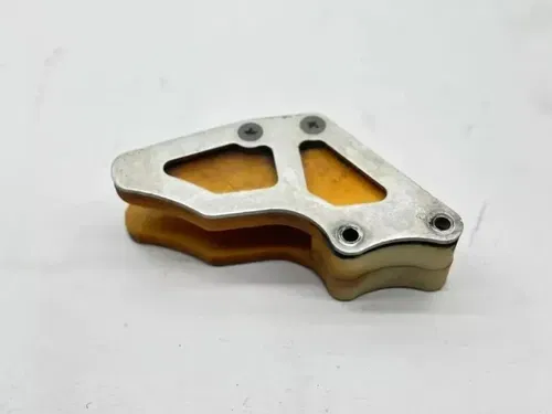 2017 Kawasaki KX85 Chain Guide Guard OEM Slide Stock 12053-0209 KX 85 Dirt Bike
