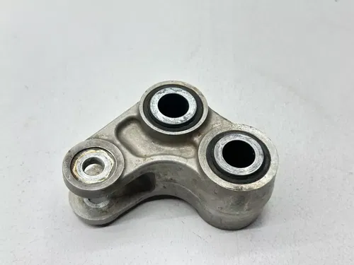 2024 Yamaha YZ450F Linkage Knuckle Triangle Rear Shock 17D-2217A-00-00 YZ 450F