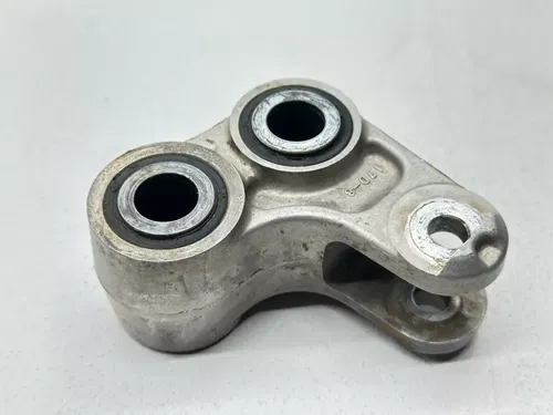 2024 Yamaha YZ450F Linkage Knuckle Triangle Rear Shock 17D-2217A-00-00 YZ 450F