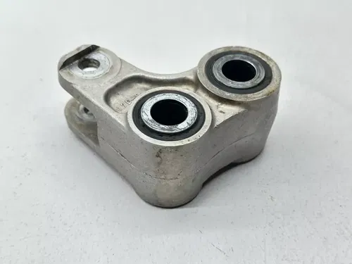 2024 Yamaha YZ450F Linkage Knuckle Triangle Rear Shock 17D-2217A-00-00 YZ 450F