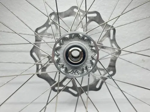 New 2024 Husqvarna FC450 Excel Wheel Set Front Rear 21/19 Inch Rim Sprocket Hub