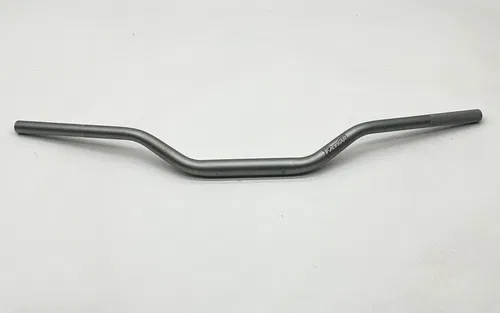 2023 KTM 350SXF Renthal Handlebars OEM 1-1/8 Inch Handle Bar Silver Dirt Bike