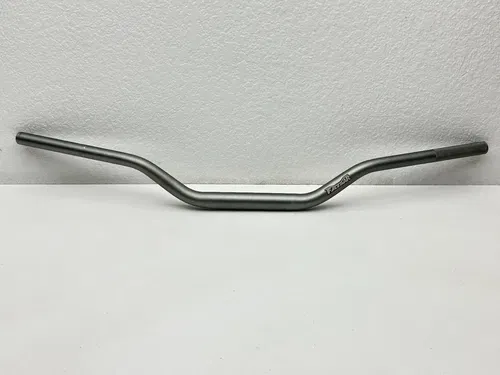 2023 KTM 350SXF Renthal Handlebars OEM 1-1/8 Inch Handle Bar Silver Dirt Bike