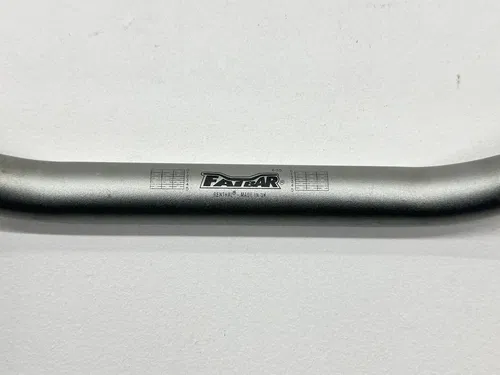 2023 KTM 350SXF Renthal Handlebars OEM 1-1/8 Inch Handle Bar Silver Dirt Bike