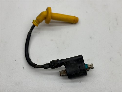 2015 Honda CRF250R Ignition Coil Spark Plug Wire Boot 30510-KRN-A81 OEM CRF 250R