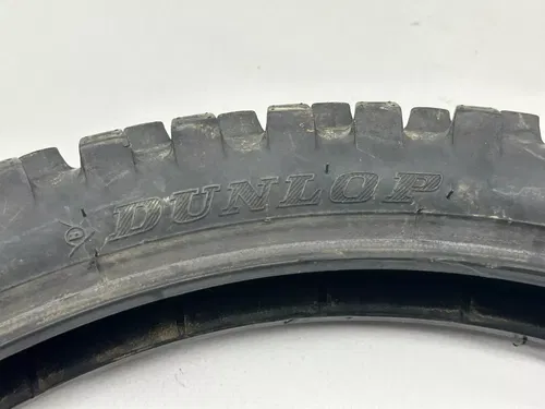 Dunlop Front Tire 70/100-19 Dirtbike KX85 KX112 KX100 KTM 85SX TC85 MC85 RM85 85